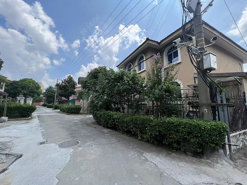 苏州新加坡花园一区小区_新加坡花园一区小区null