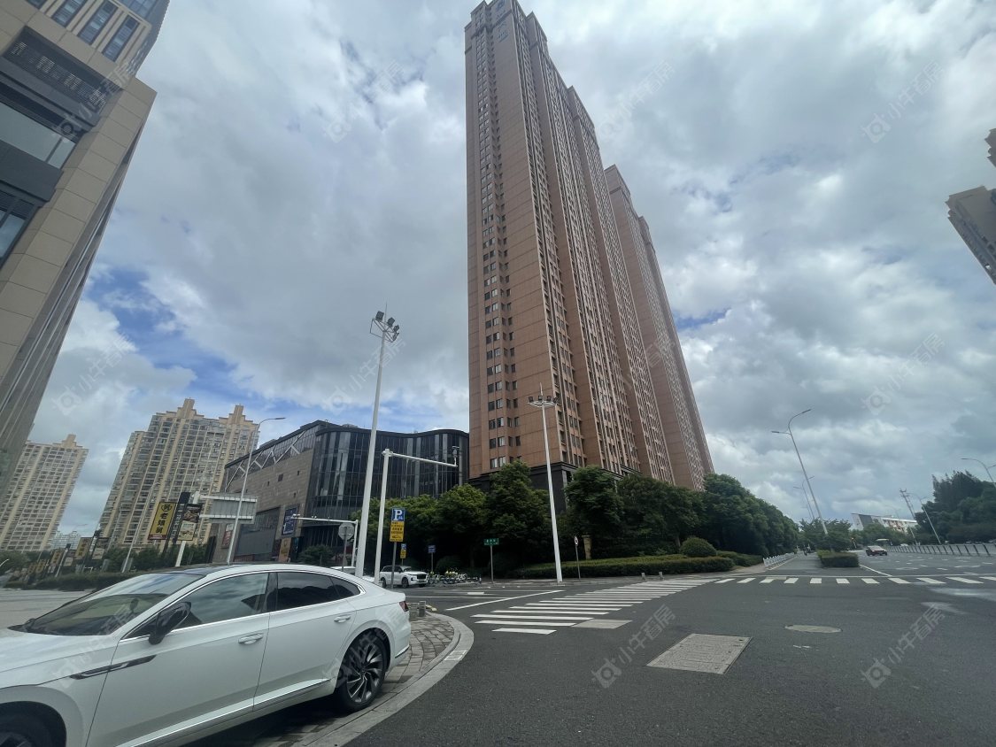 苏州常客隆信一隆庭小区_常客隆信一隆庭小区null