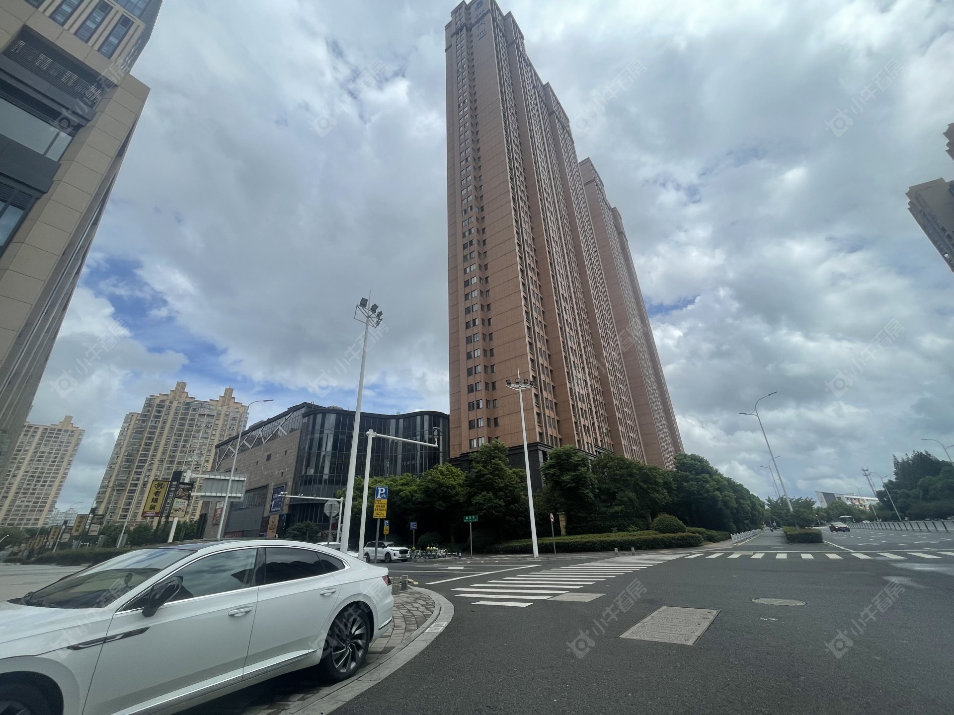 苏州常熟信一隆庭小区_常熟信一隆庭小区undefined