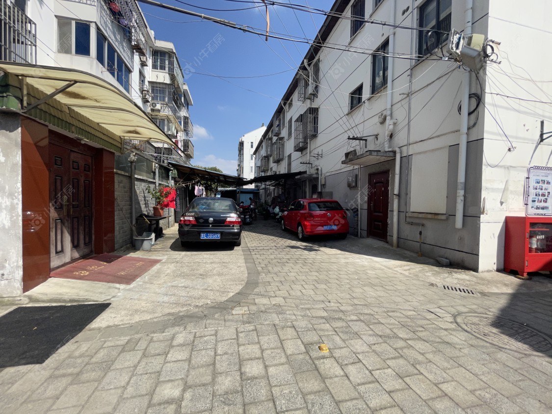 苏州珠江路532号小区_珠江路532号小区null