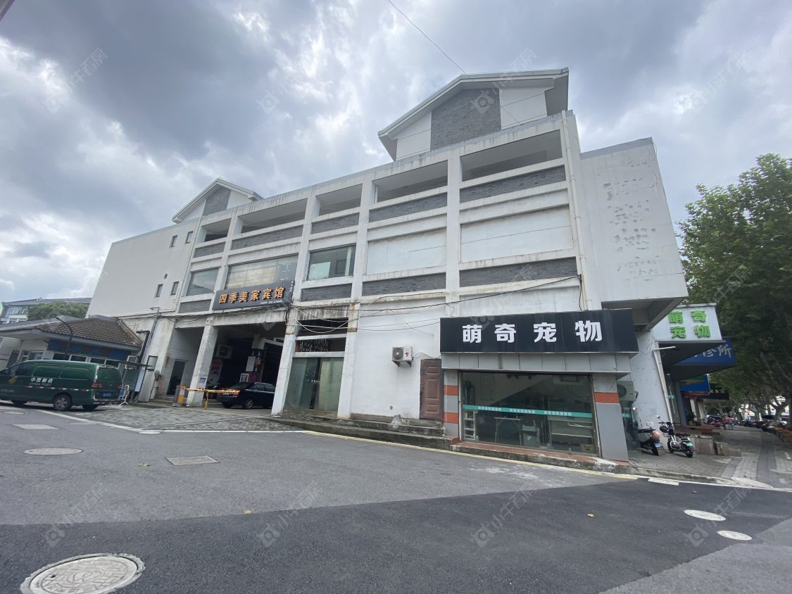 苏州华丰大厦小区_华丰大厦小区null