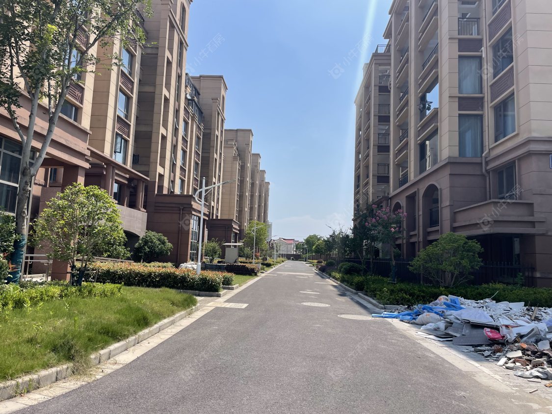 苏州荷塘人家小区_荷塘人家小区null