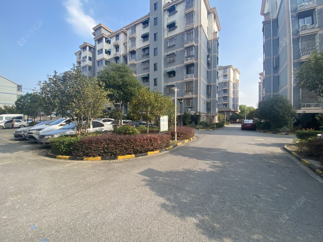 苏州中和家园小区_中和家园小区null