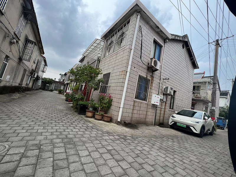 苏州元和新村二区小区_元和新村二区小区null