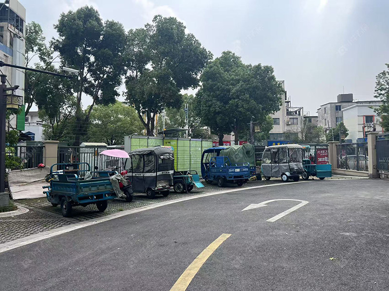 苏州建发尚虞院小区_建发尚虞院小区null