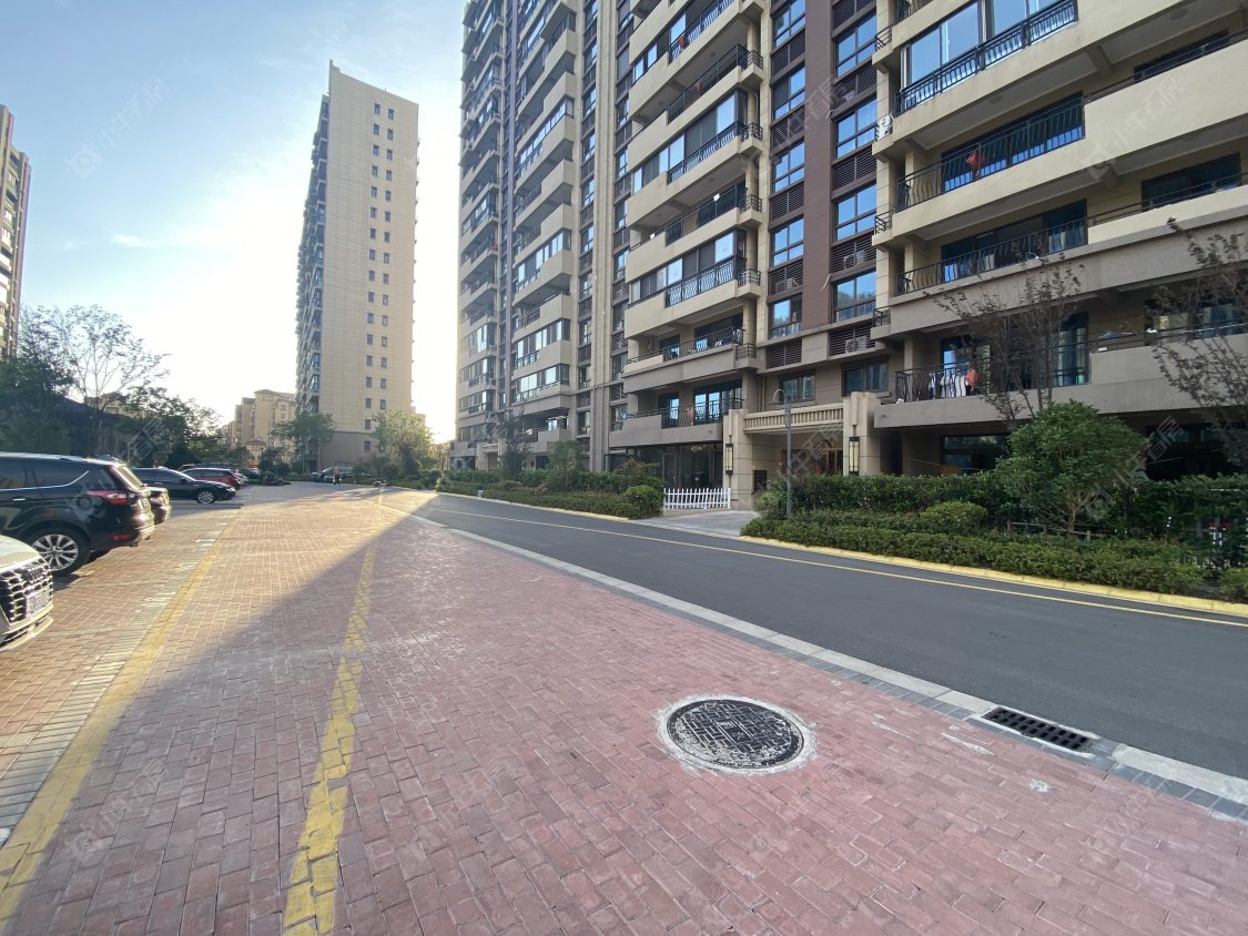 苏州星奕名筑小区_星奕名筑小区null