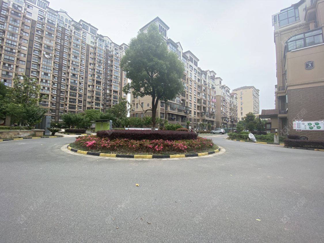 苏州禾盛美璟湾小区_禾盛美璟湾小区null