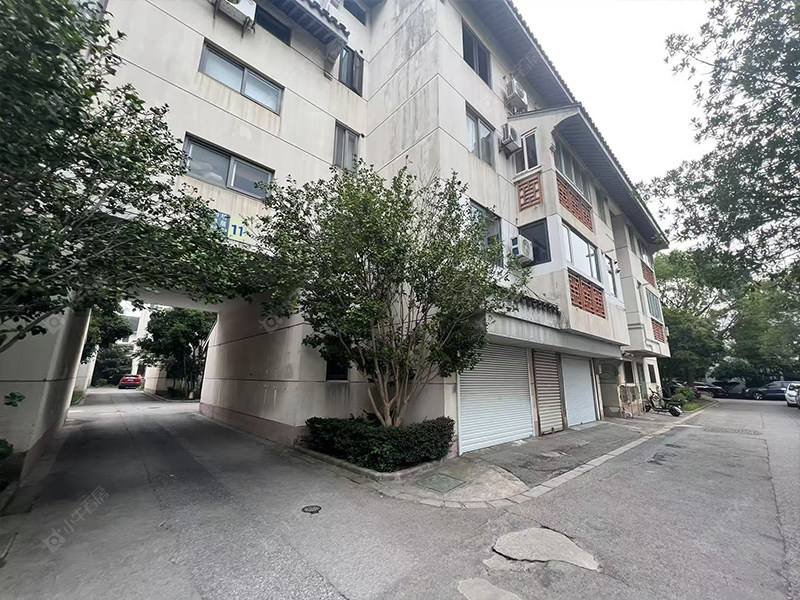 苏州清和坊小区_清和坊小区null