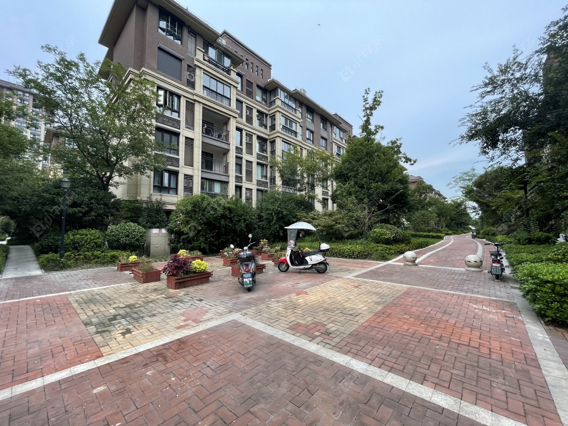 苏州香溢璟庭小区_香溢璟庭小区null