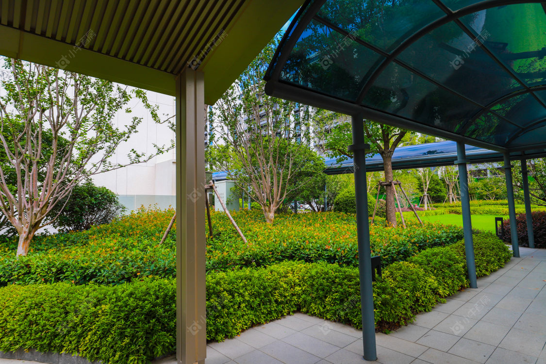 苏州星萃沄庭小区_星萃沄庭小区实景图