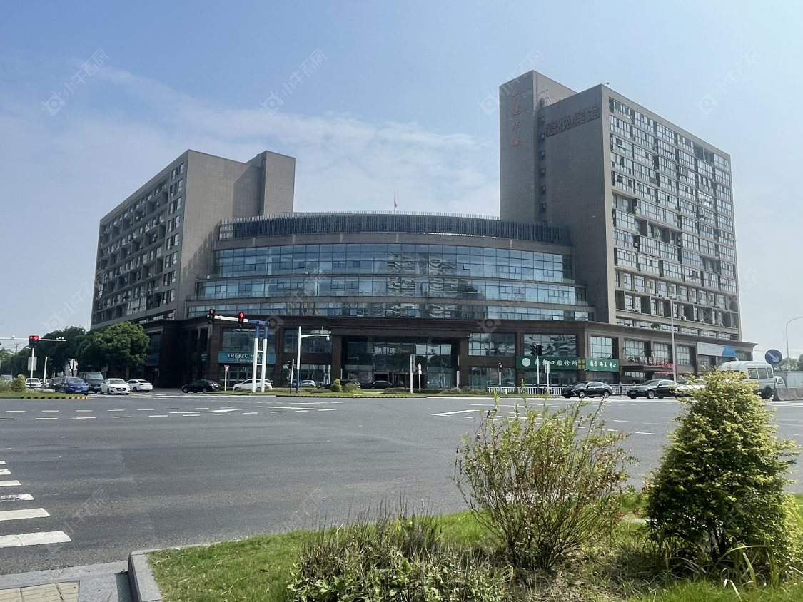 苏州汇丰公馆小区_汇丰公馆小区null