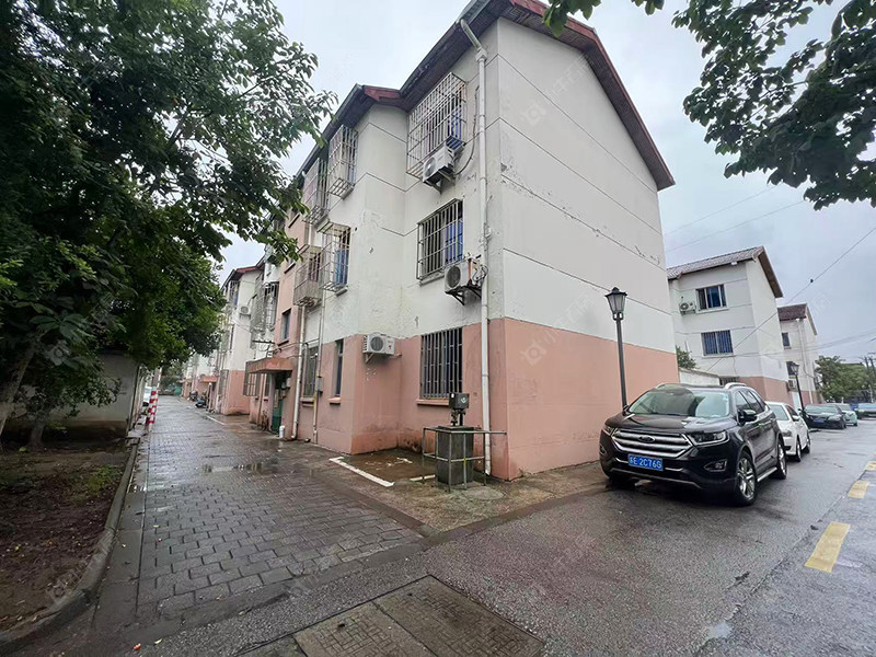 苏州漕泾新村二区小区_漕泾新村二区小区null