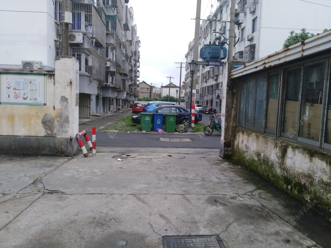 苏州西庄街小区小区_西庄街小区小区null