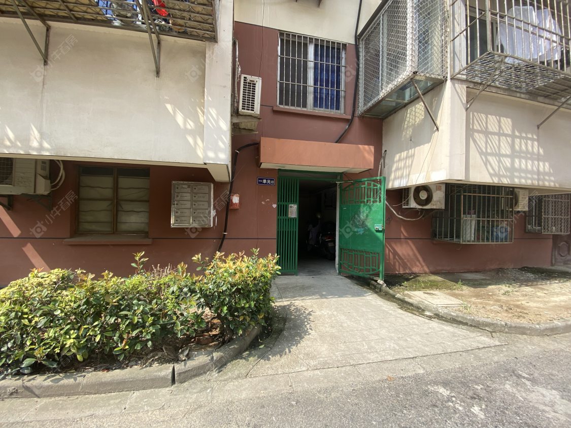 苏州湖苑新村二区小区_湖苑新村二区小区null