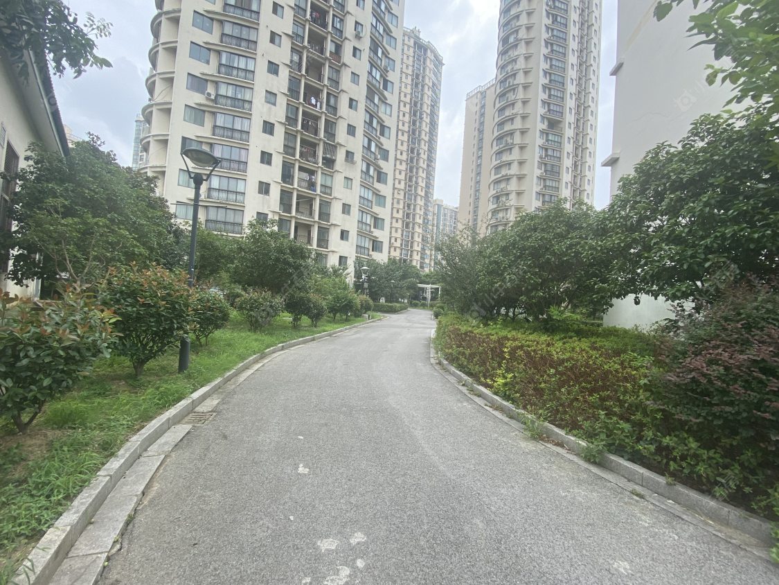 苏州城市之光北区小区_城市之光北区小区null