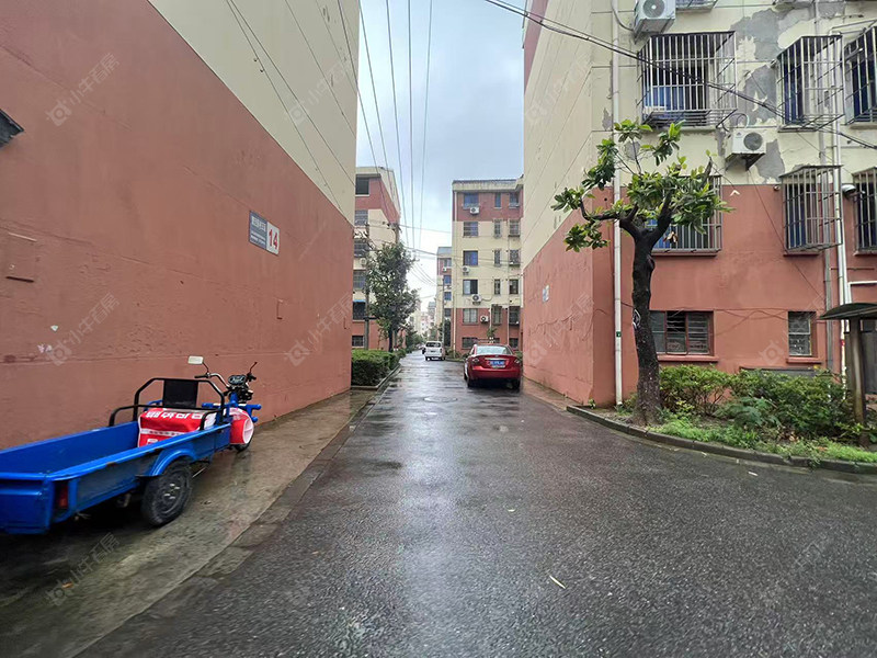 苏州漕泾新村五区小区_漕泾新村五区小区null