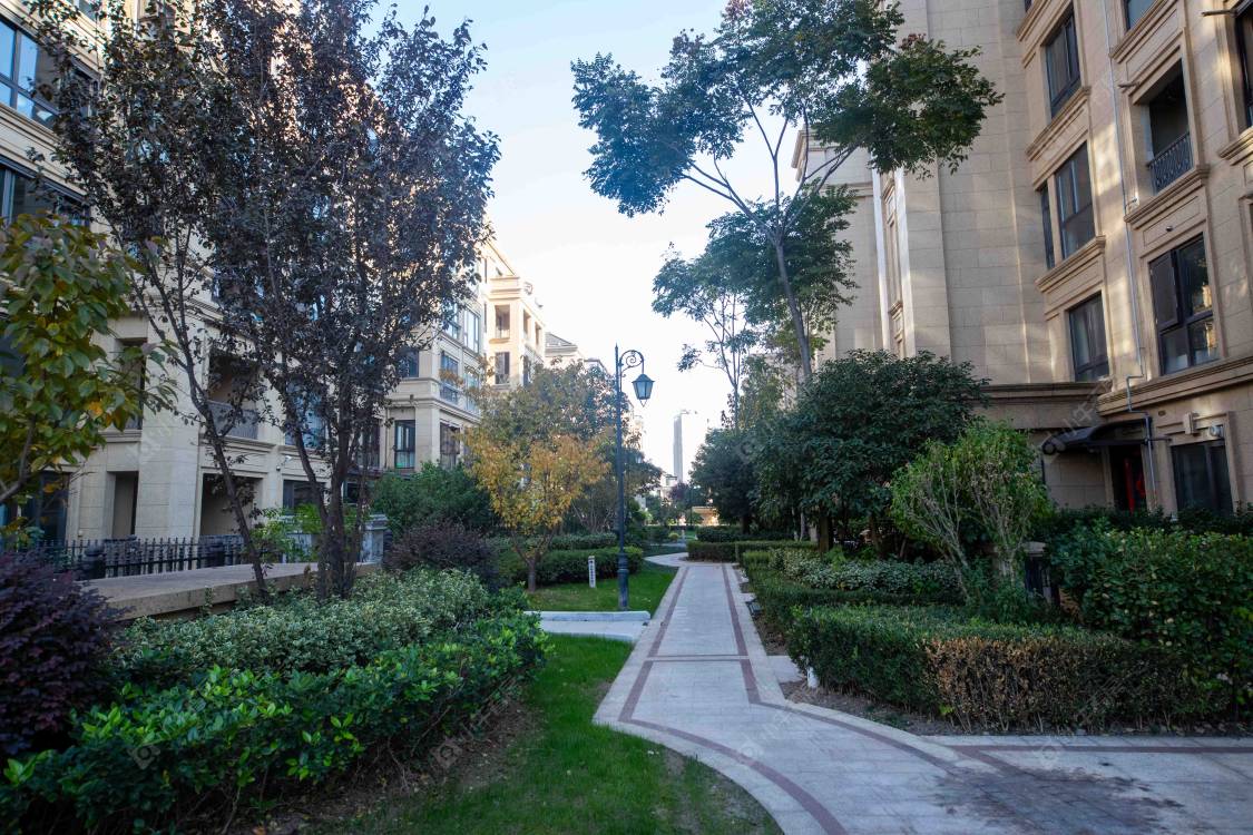 苏州伟业和璞院小区_伟业和璞院小区实景图