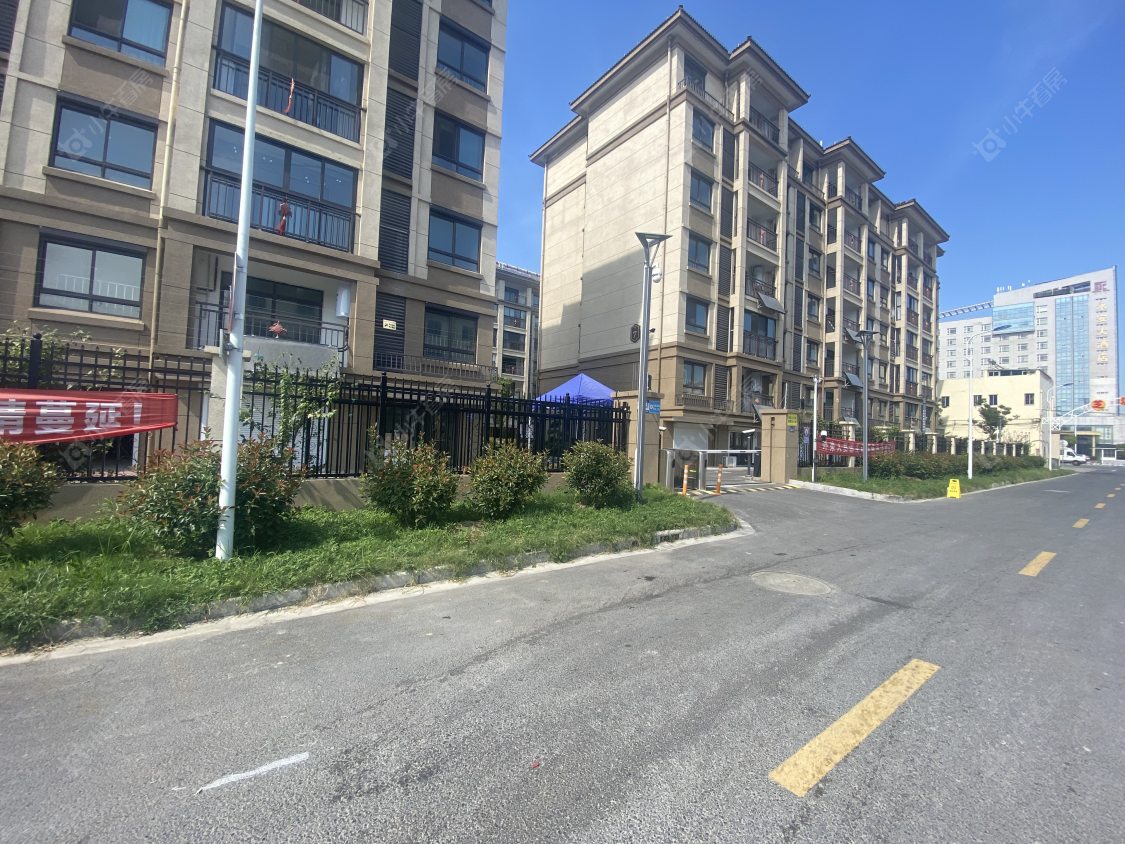 苏州金泰芝溪阁小区_金泰芝溪阁小区null