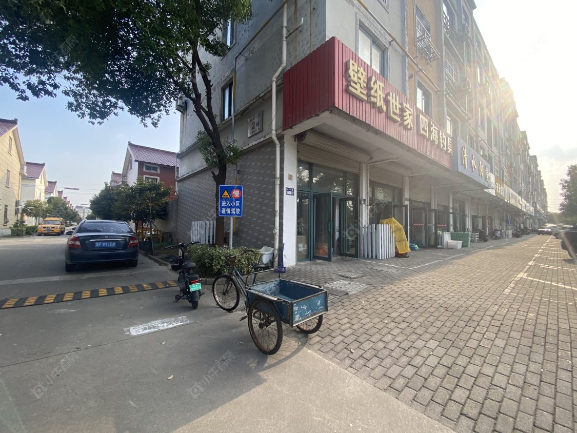 苏州银都公寓小区_银都公寓小区null