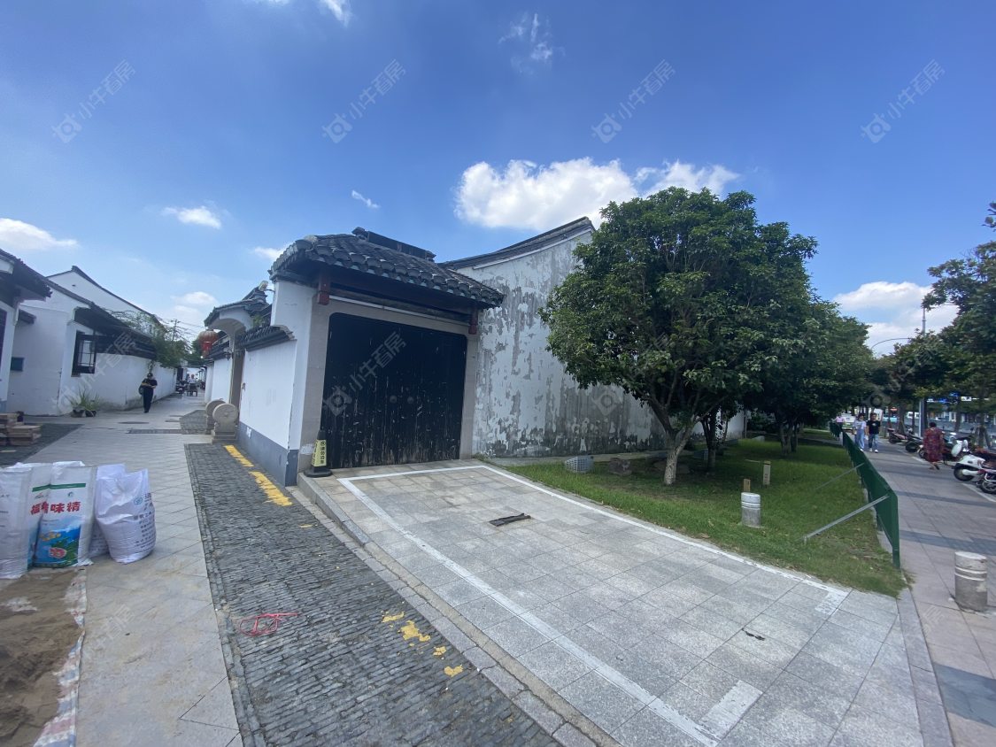 苏州荷香馆2号小区_荷香馆2号小区null