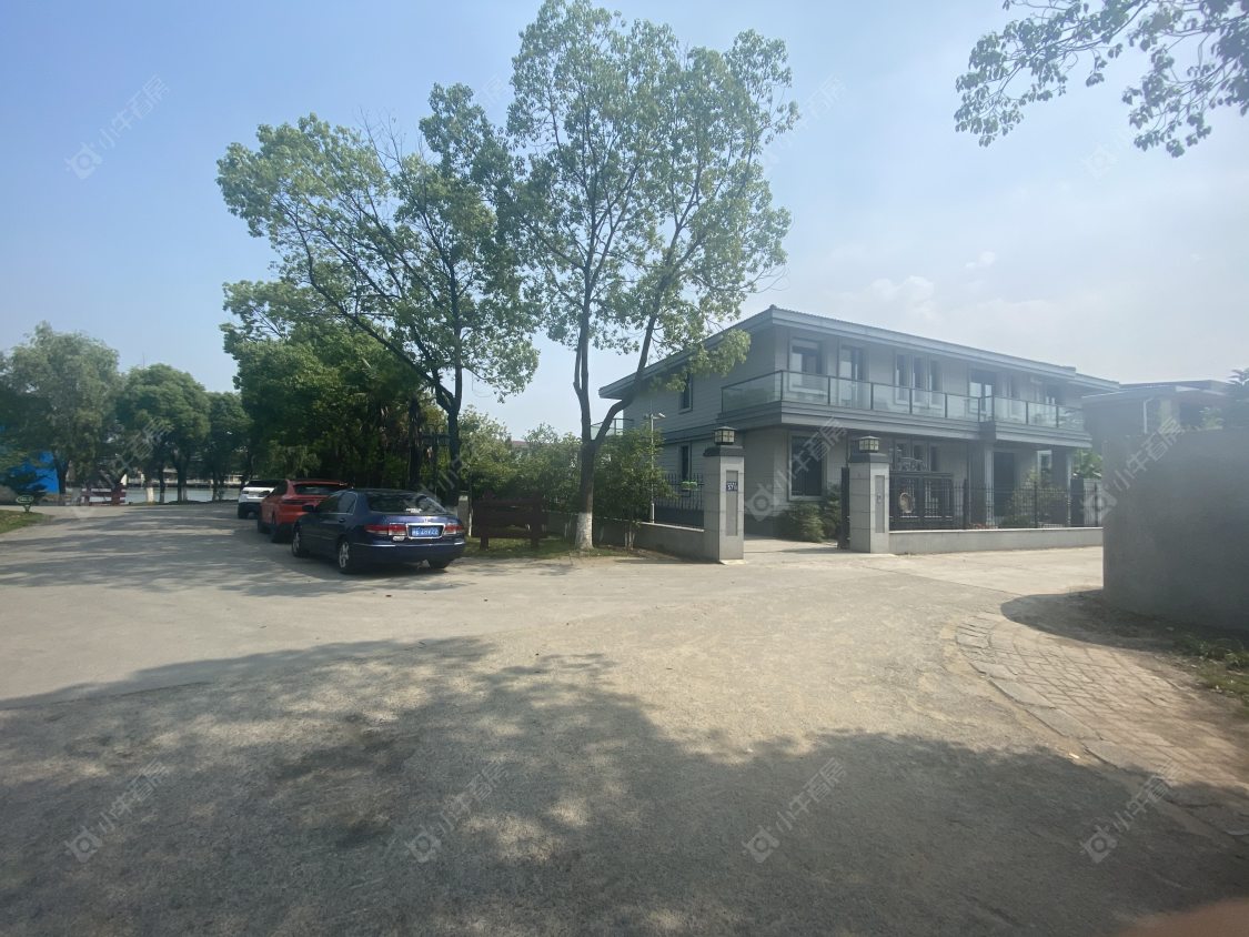 苏州宝宸湖庄小区_宝宸湖庄小区null