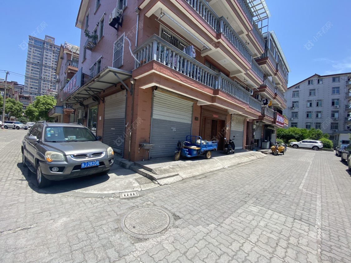 苏州商城新村五区小区_商城新村五区小区null