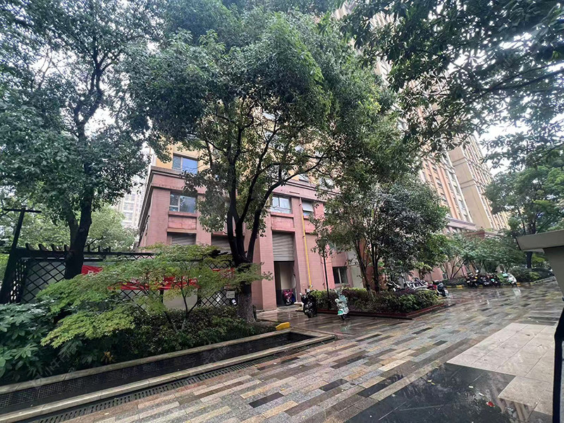 苏州常熟创富世纪南苑小区_常熟创富世纪南苑小区null