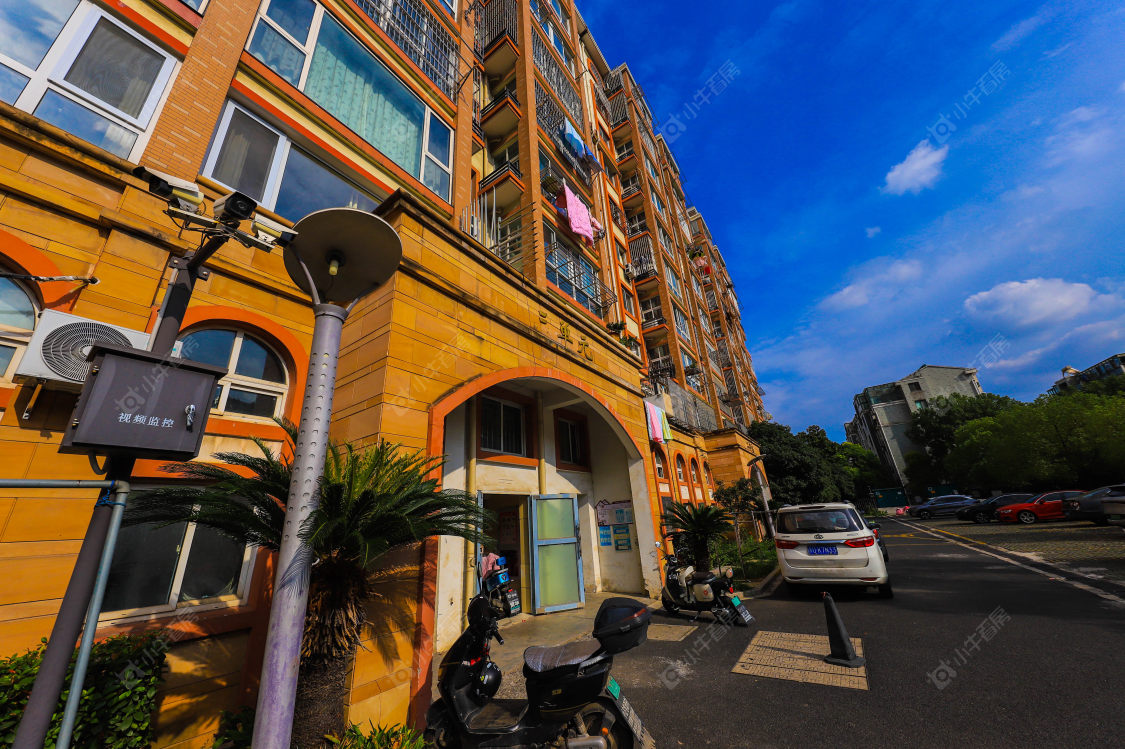 苏州隆泰园小区_隆泰园小区实景图