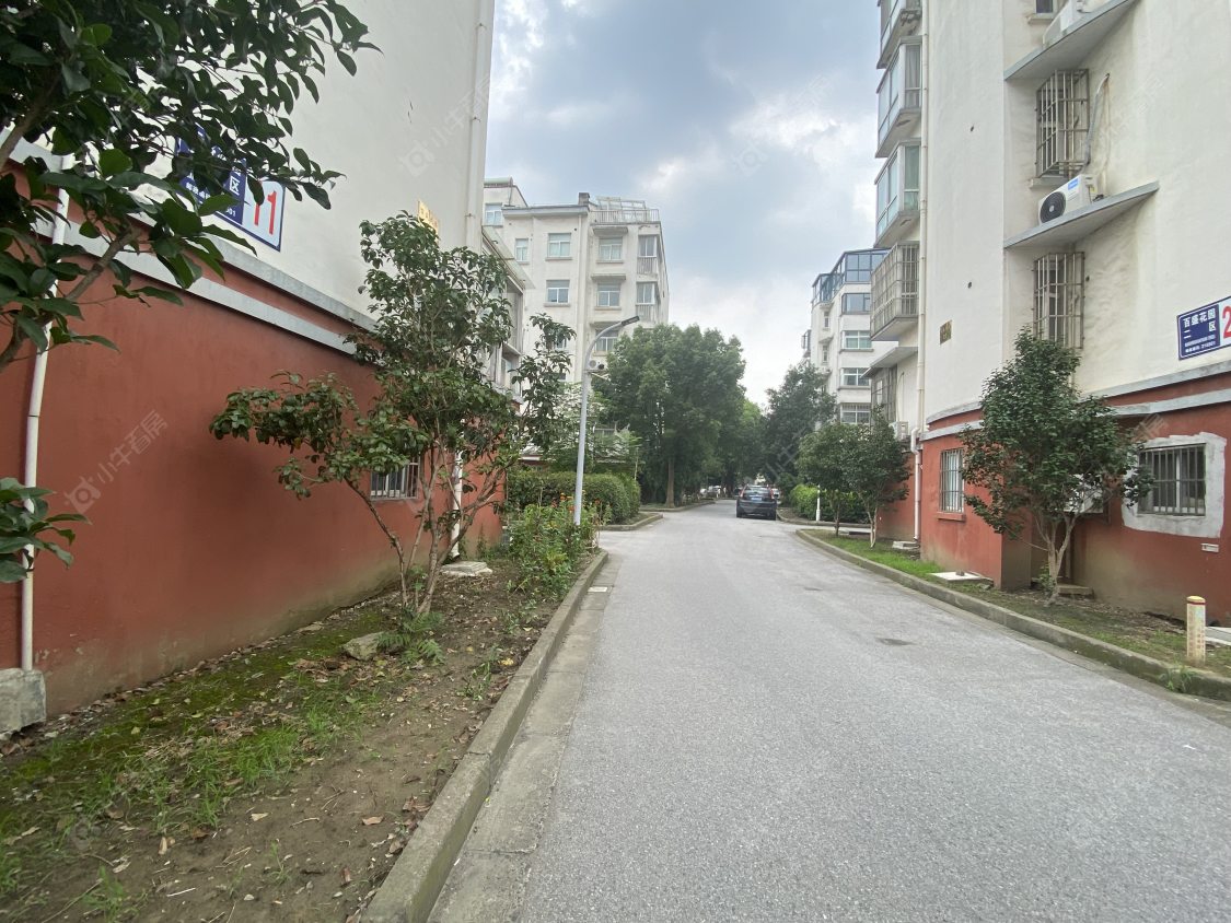 苏州百盛花園北区小区_百盛花園北区小区null