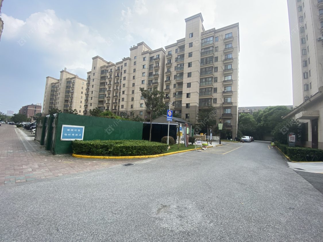 苏州恒基·曼城小区_恒基·曼城小区null