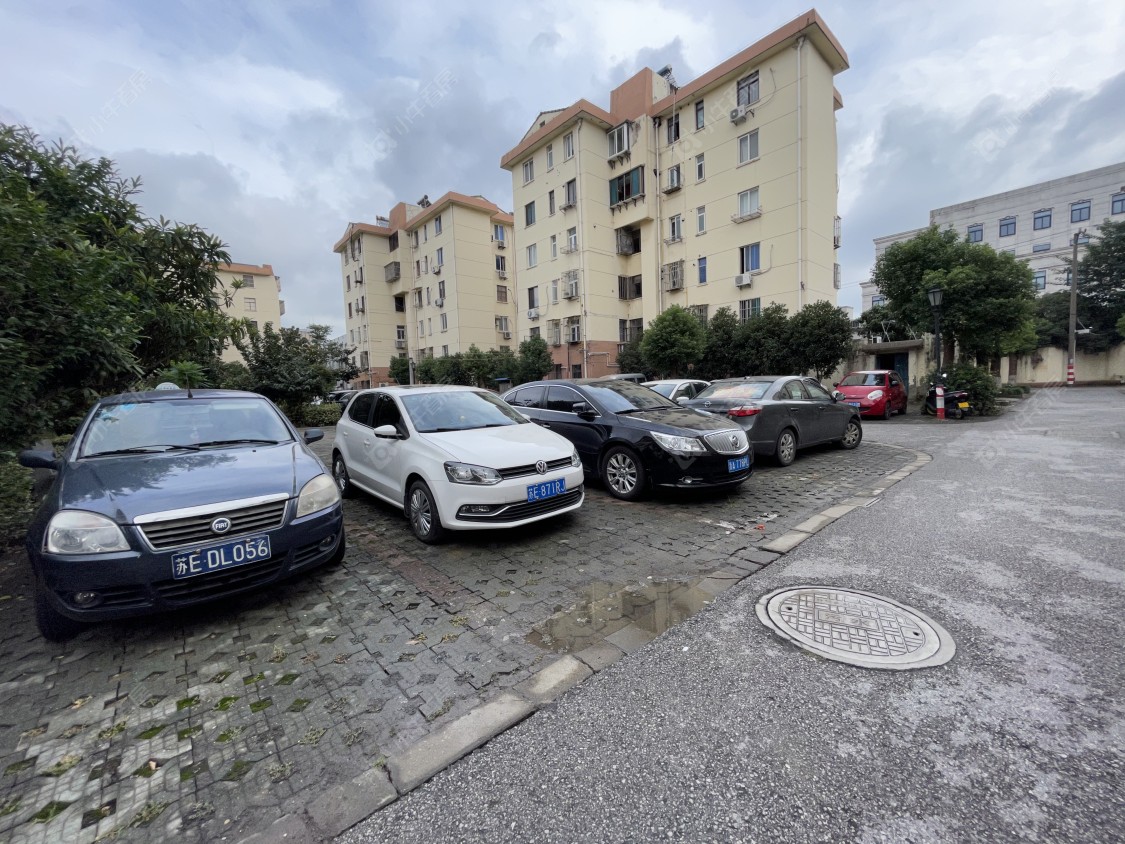 苏州五星新村一区小区_五星新村一区小区null