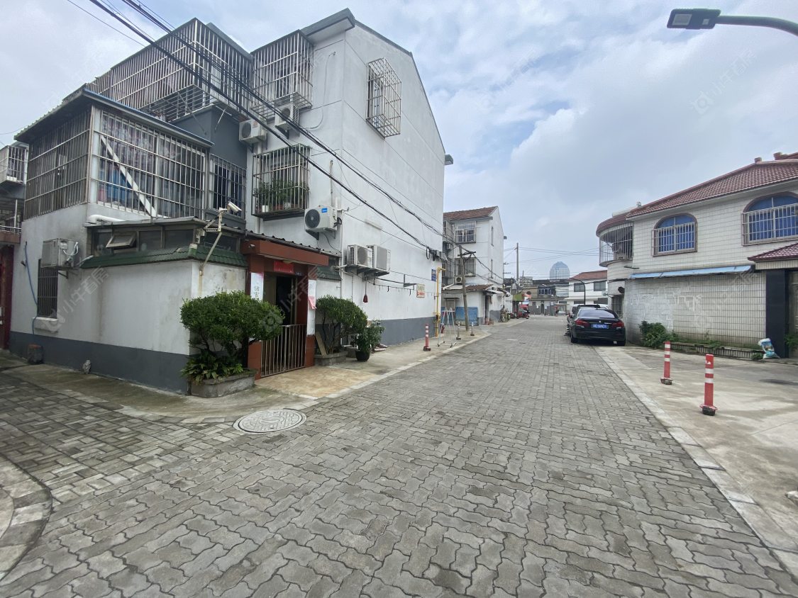 苏州花溪新村一区小区_花溪新村一区小区null