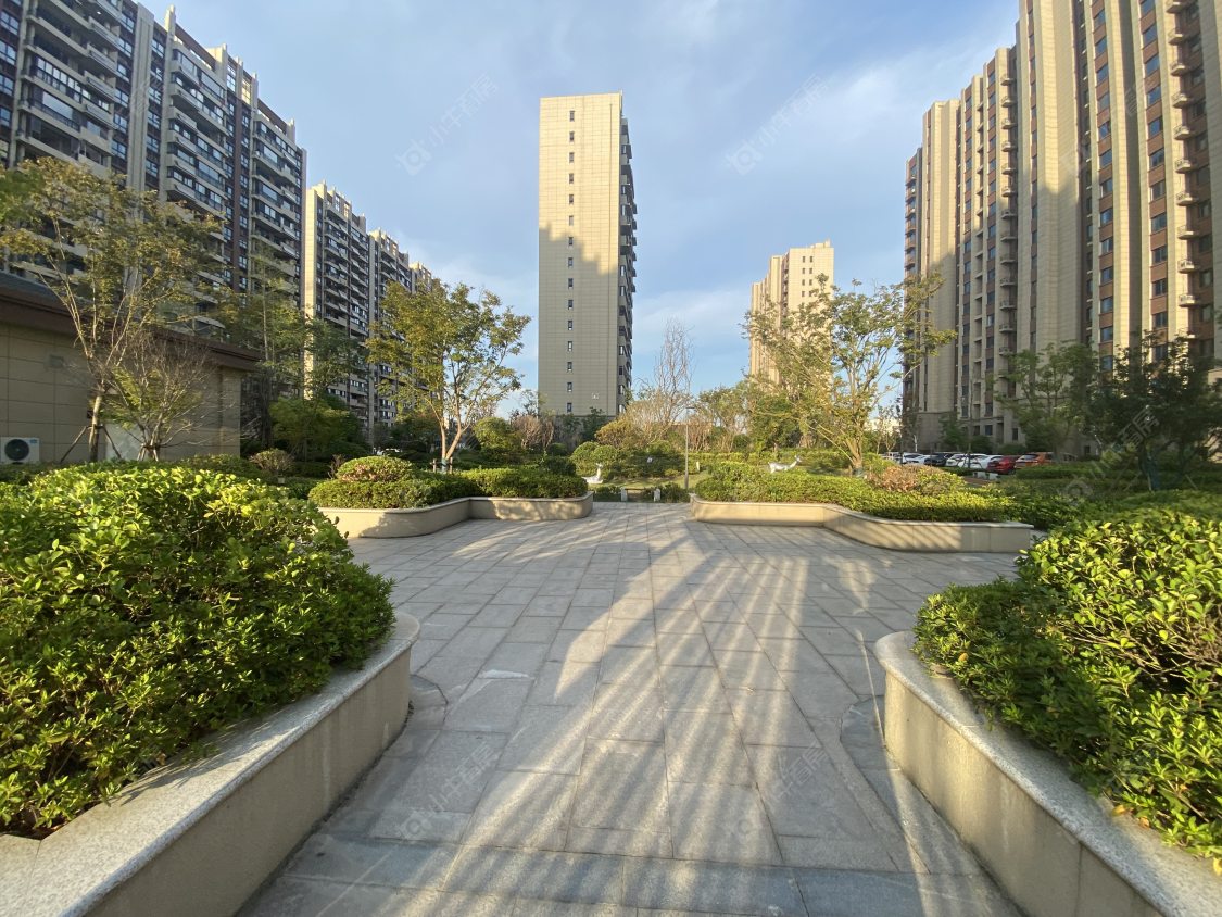 苏州星奕名筑小区_星奕名筑小区null