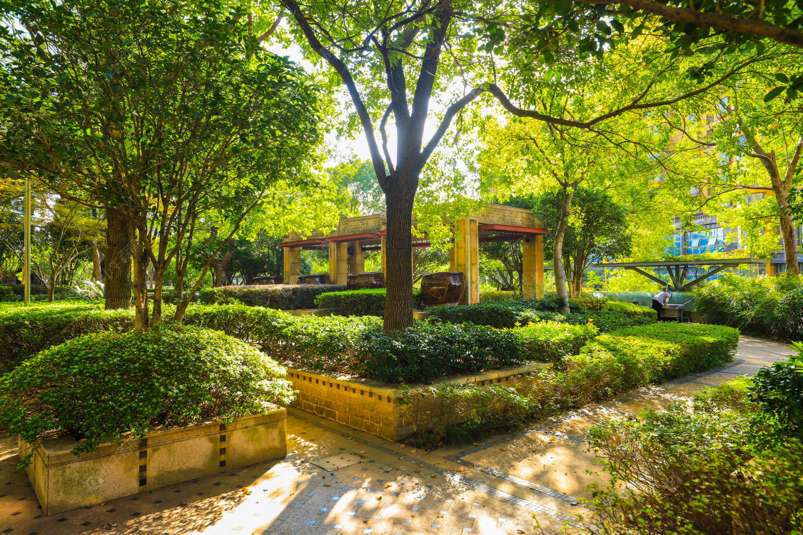 苏州暨阳湖皇冠小区_暨阳湖皇冠小区实景图