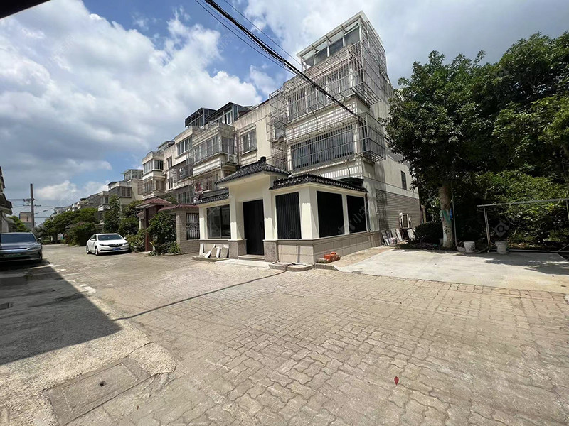 苏州兴裕园一区小区_兴裕园一区小区null