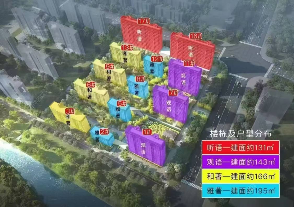 苏州花语天著小区_小牛看房