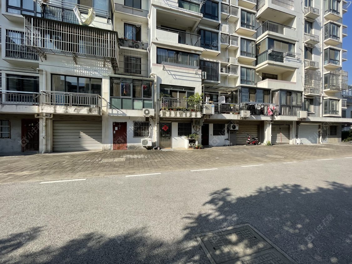 苏州报慈家园北区小区_报慈家园北区小区null