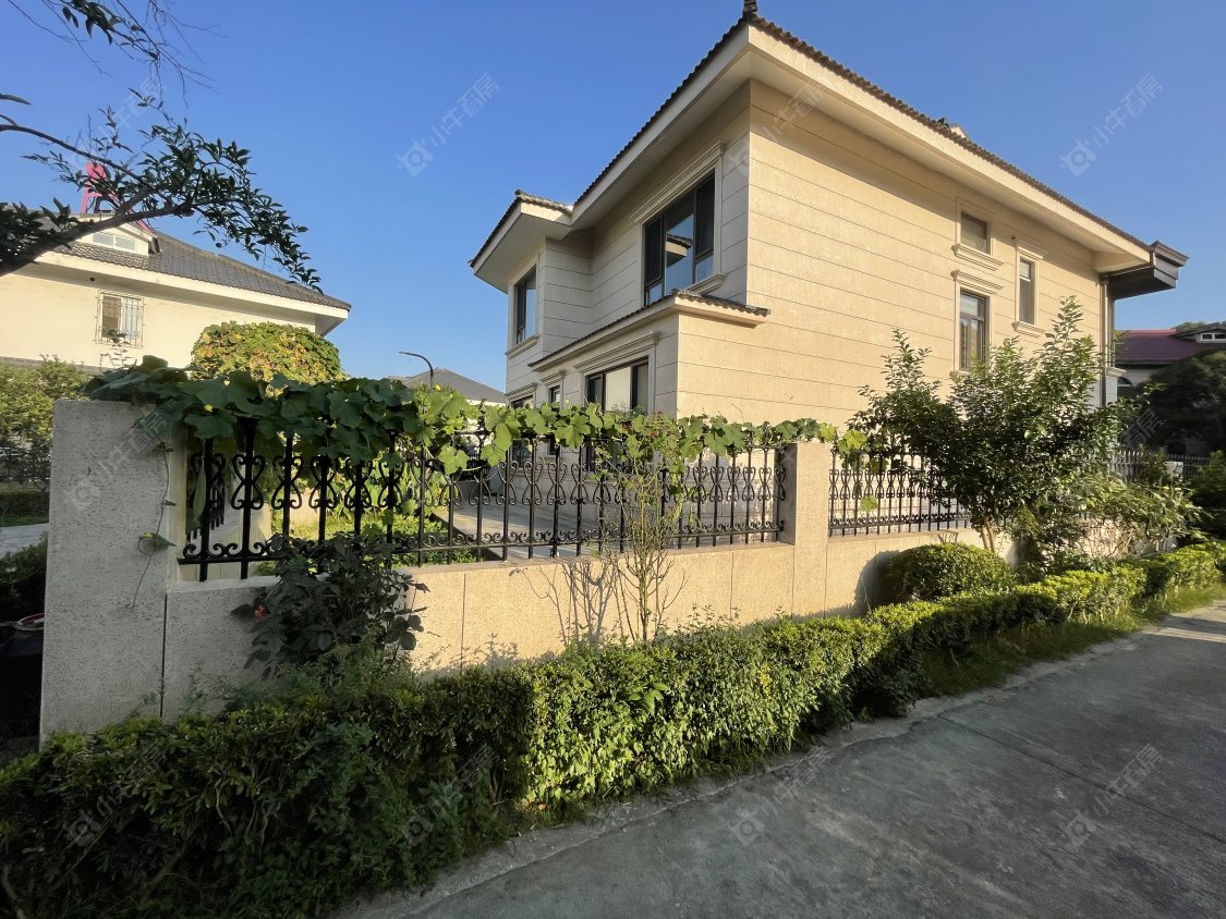 苏州梅园山庄1区小区_梅园山庄1区小区null