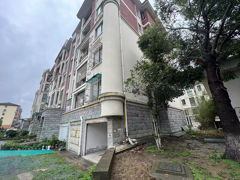 苏州永泰田听枫园小区_永泰田听枫园小区null