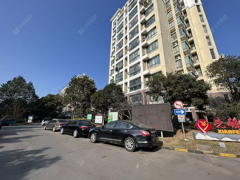 苏州明日星城城欣园小区_明日星城城欣园小区null