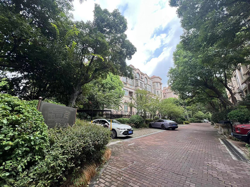 苏州虞景山庄小区_虞景山庄小区null