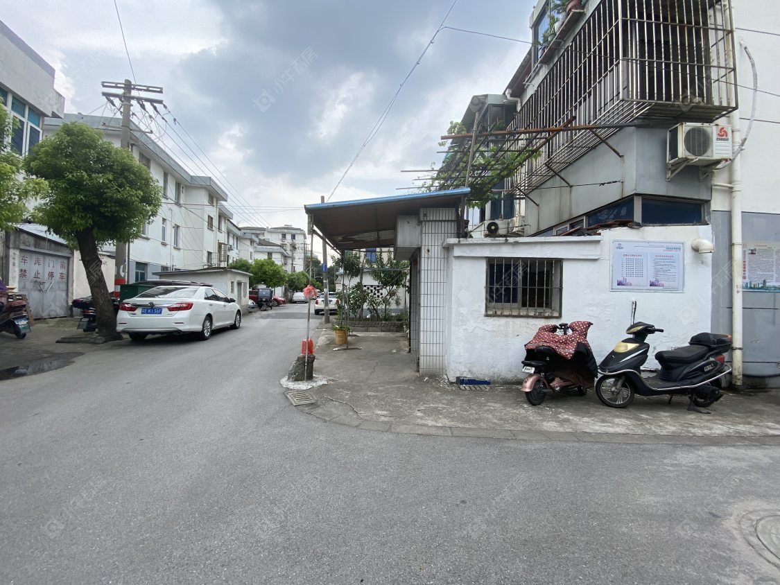 苏州洪泾里南小区_洪泾里南小区null