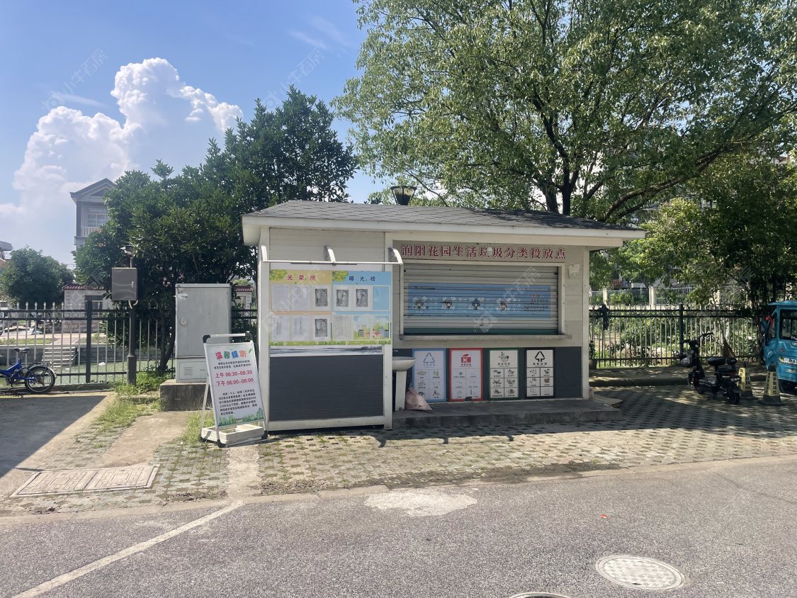 苏州润阳家园小区_润阳家园小区null