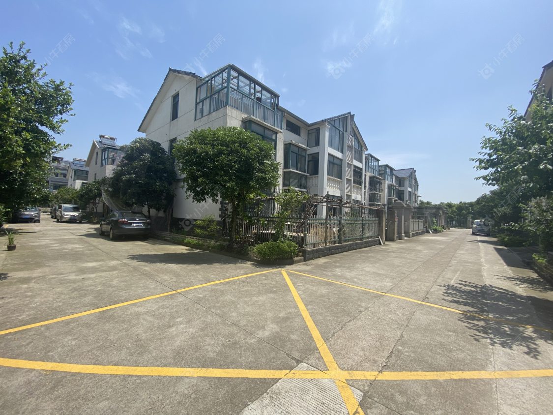 苏州东始新村小区_东始新村小区null