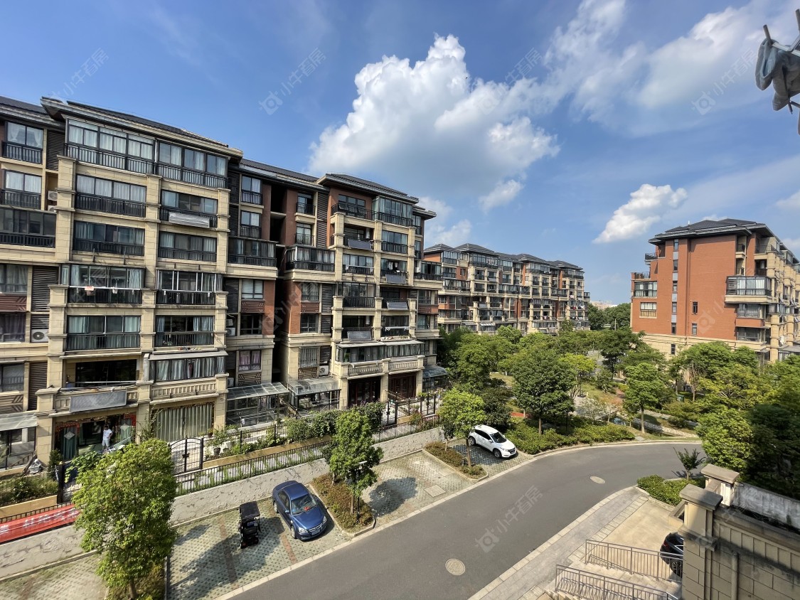 苏州望虞水岸小区_望虞水岸小区null