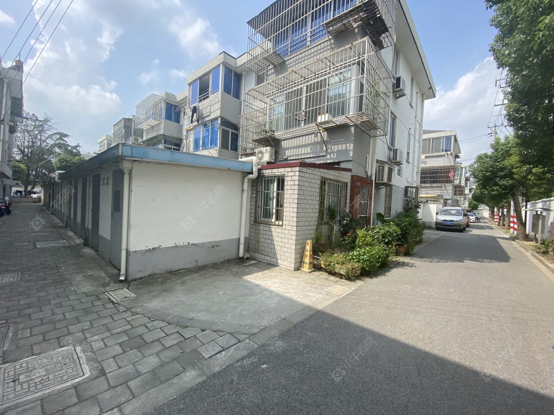 苏州枫泾新村一区小区_枫泾新村一区小区null