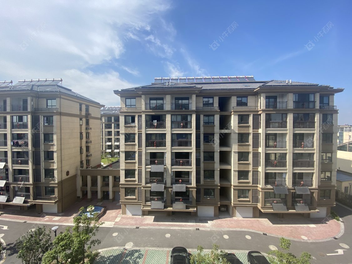 苏州金泰芝溪阁小区_金泰芝溪阁小区null