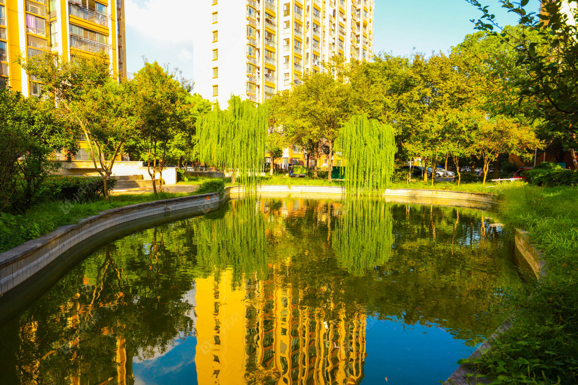 苏州富华佳园小区_富华佳园小区实景图