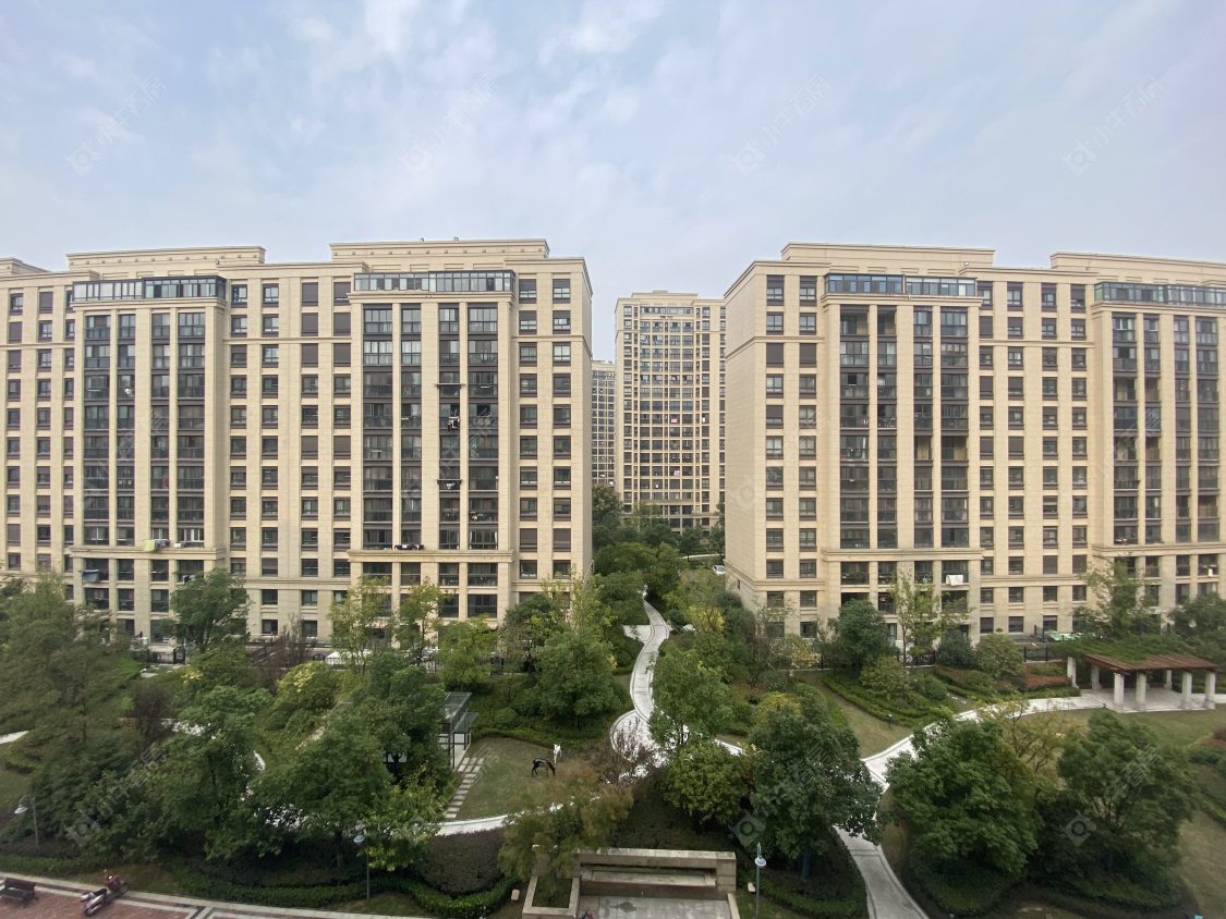 苏州新城·虞悦豪庭小区_新城·虞悦豪庭小区null