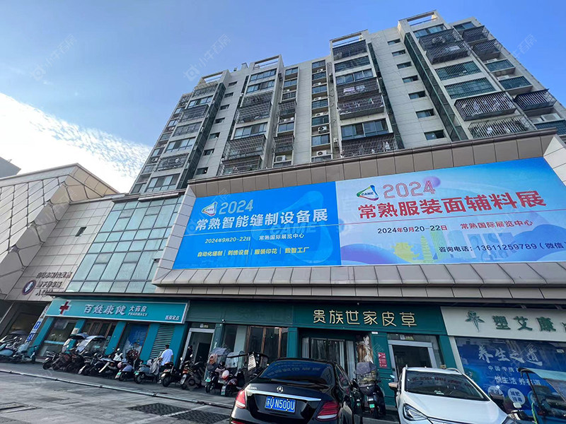 苏州招商东路169号小区_招商东路169号小区null